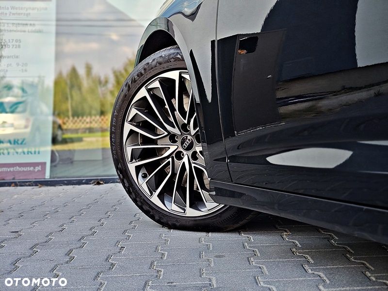 Audi A6 Limousine - 15