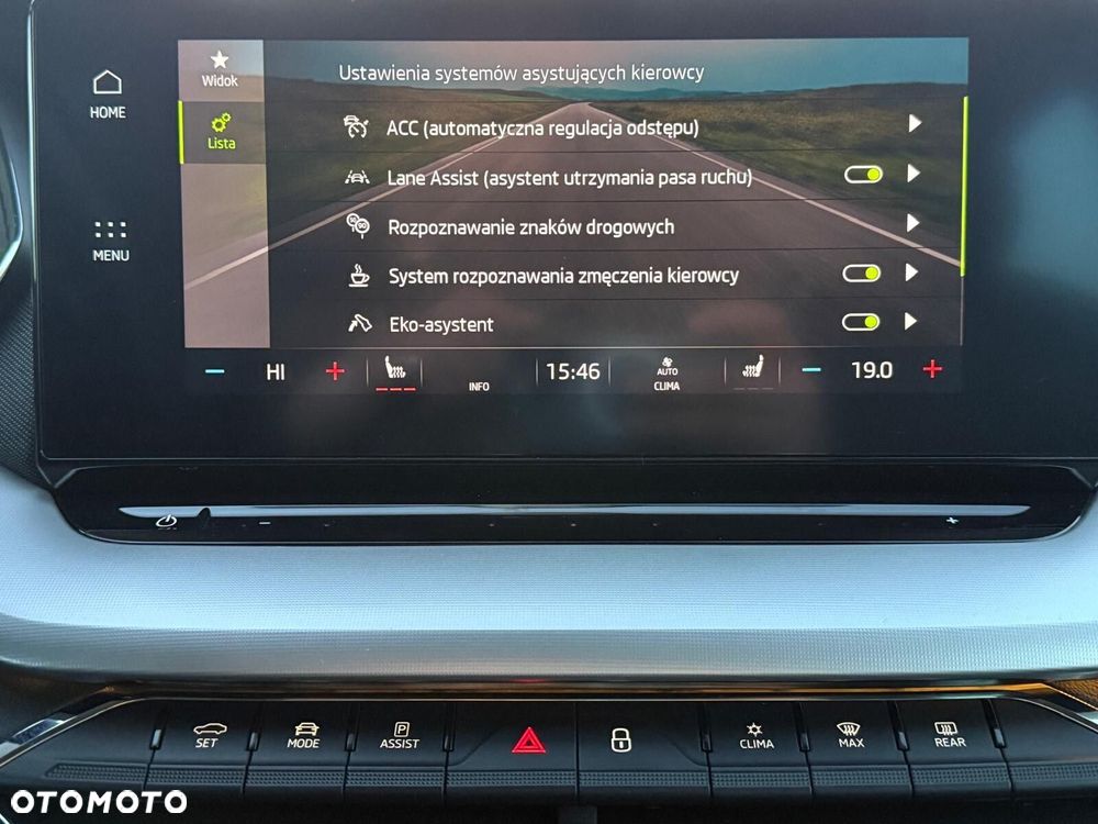 Skoda Octavia 2.0 TDI 4x4 Style DSG - 25