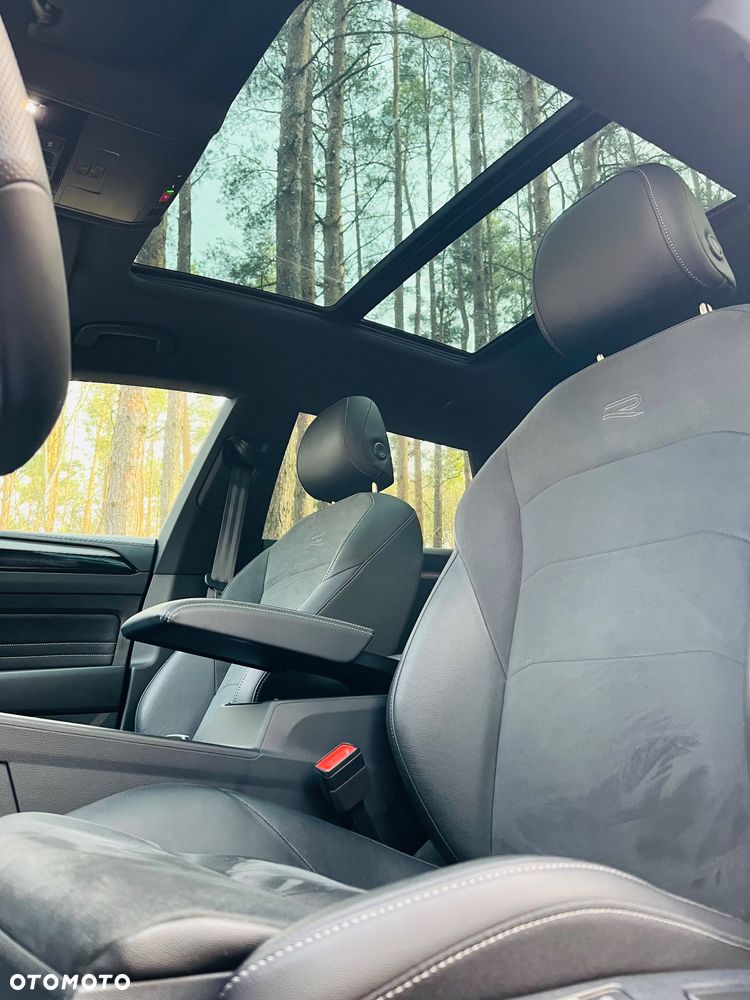 Volkswagen Arteon 2.0 TDI SCR 4Motion DSG R-Line - 18