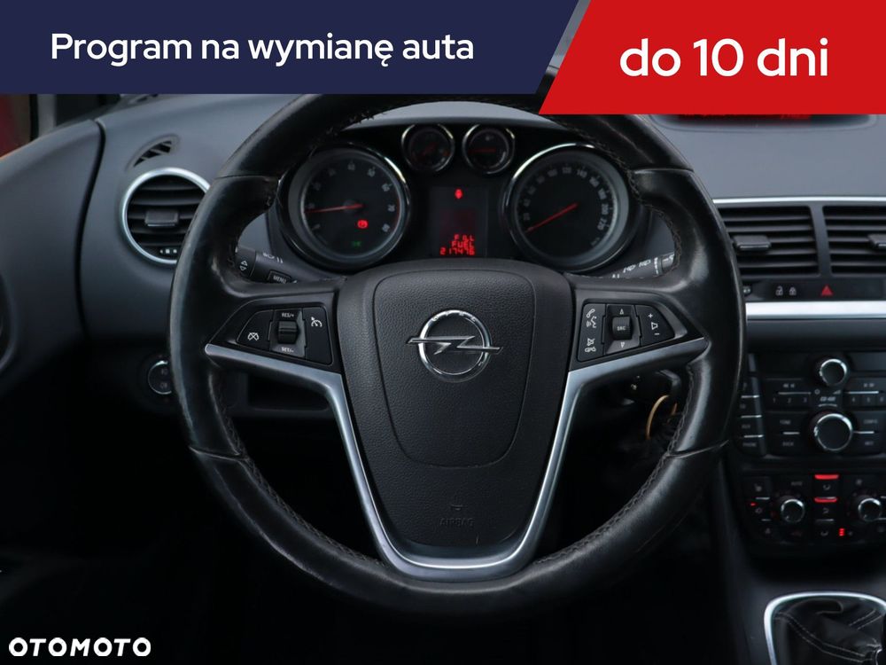 Opel Meriva - 19