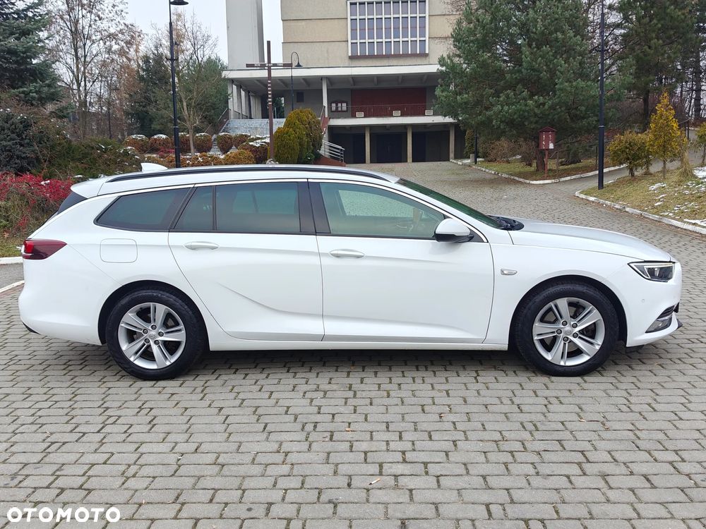 Opel Insignia 2.0 Automatik Ultimate 120 Jahre - 5