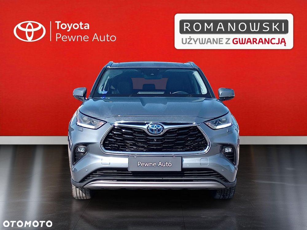 Toyota Highlander - 20