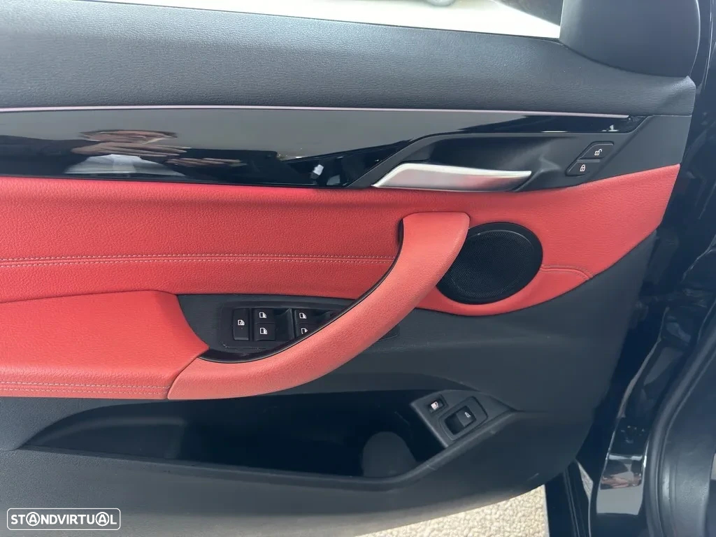 BMW X2 25 e xDrive Pack M - 4