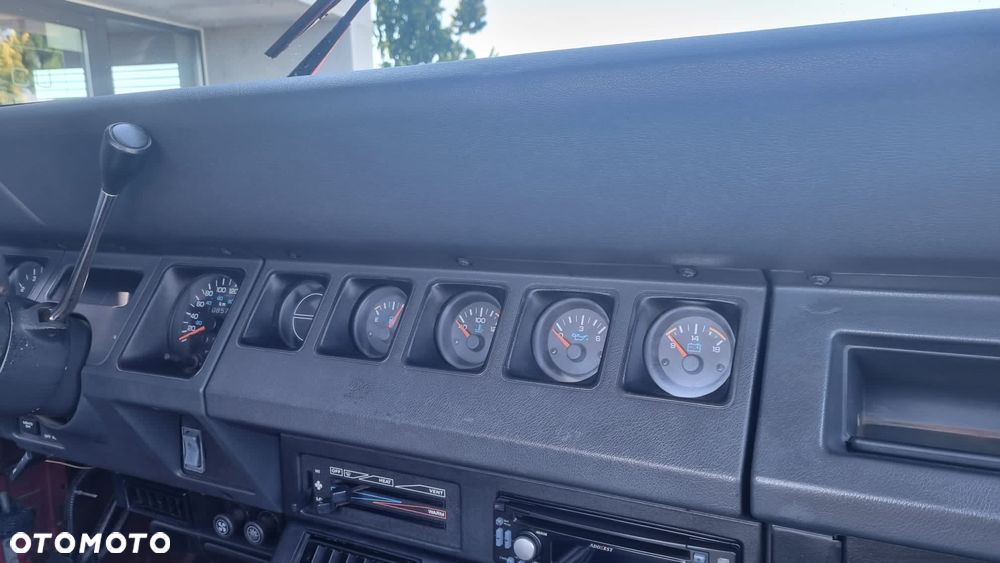 Jeep Wrangler - 14