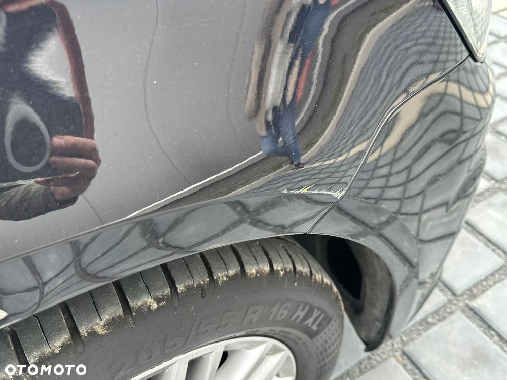 Volkswagen Caddy 2.0 TDI Trendline - 9