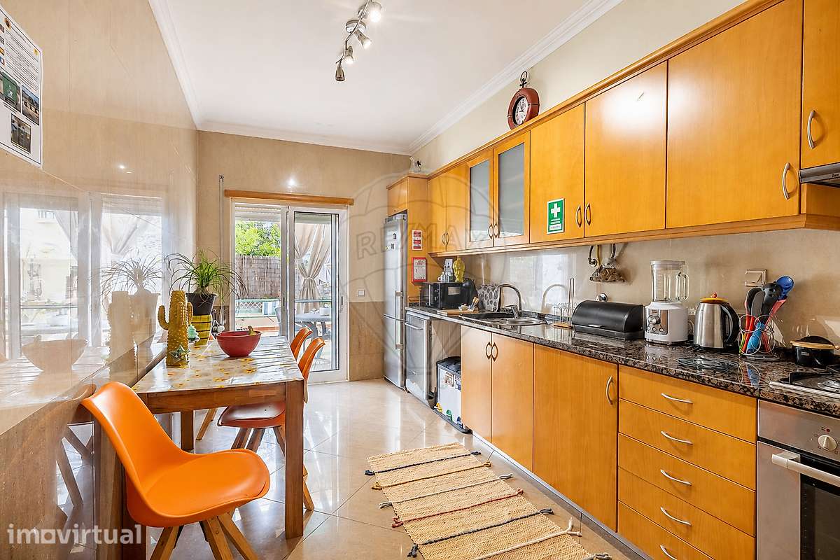 Apartamento T1 para venda - Grande imagem: 5/15