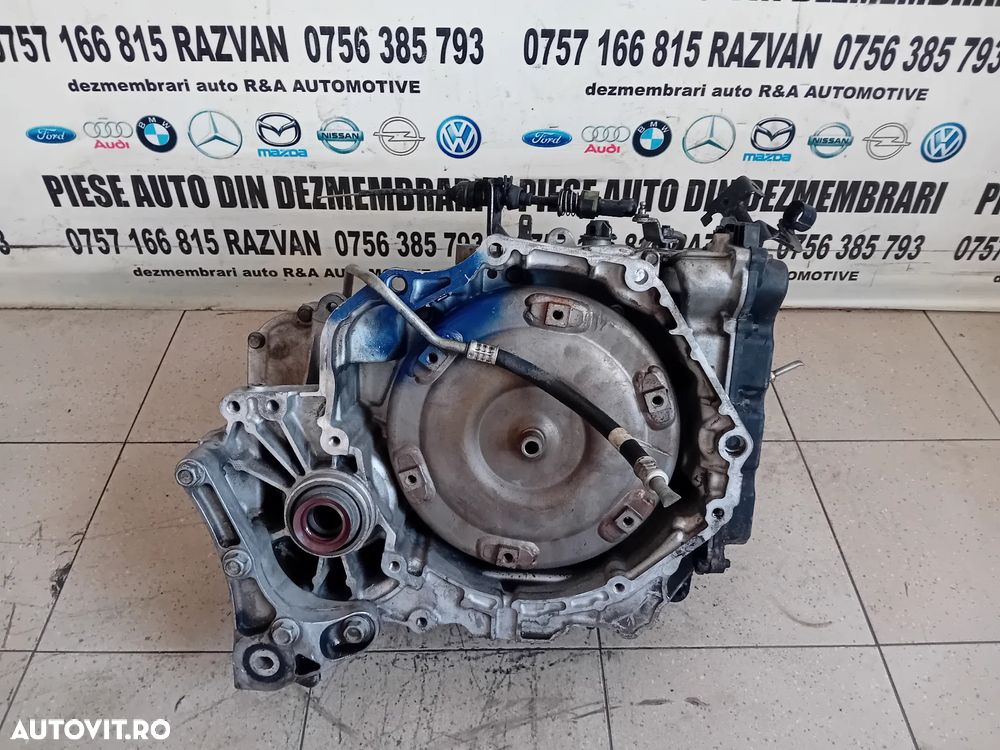 Cutie Viteze Automata Opel Astra K 1.6 Cdti Cod Cutie 6NLW 6T45 An 2015-2019 - 1