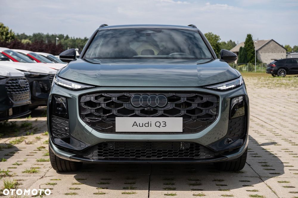 Audi Q3 - 3