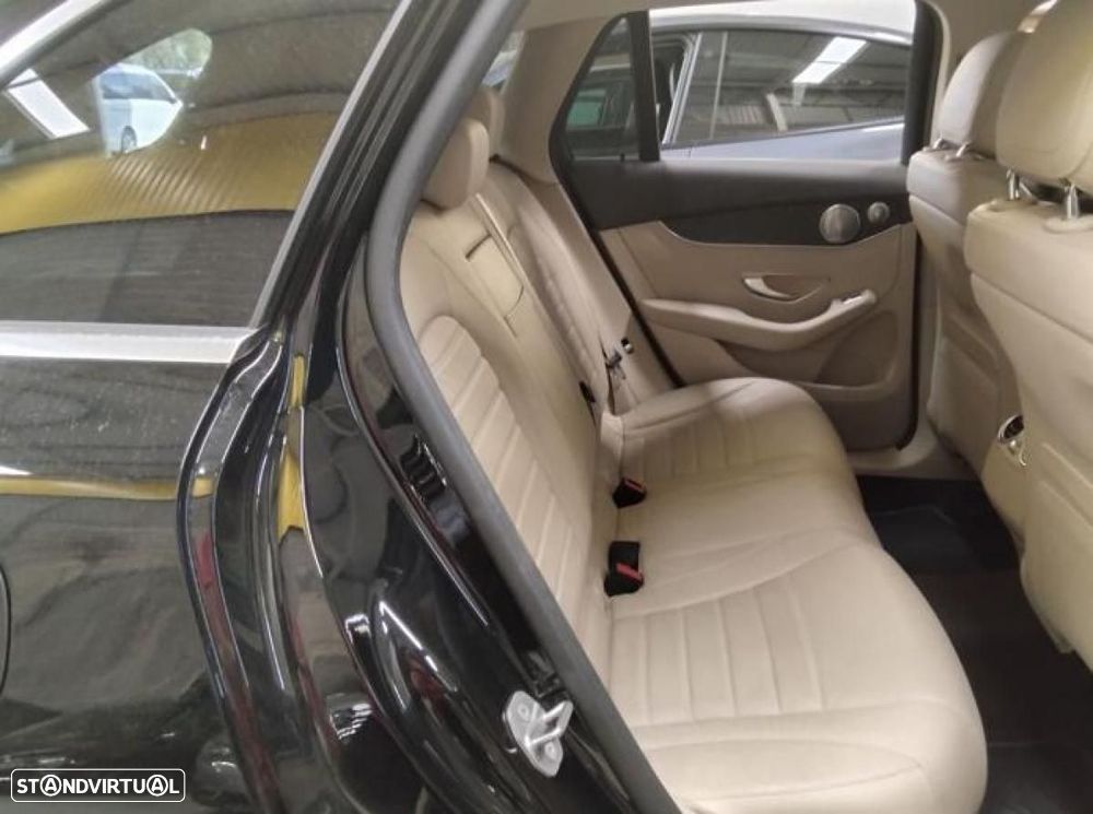 Mercedes-Benz GLC 250 - 2