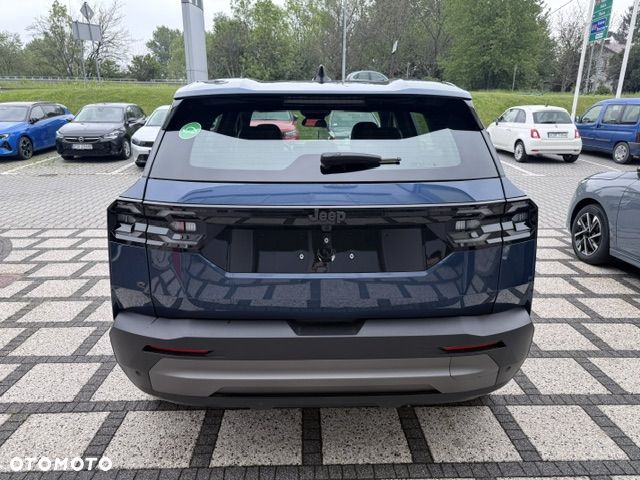 Jeep Compass 73.7kWh First Edition FWD - 3