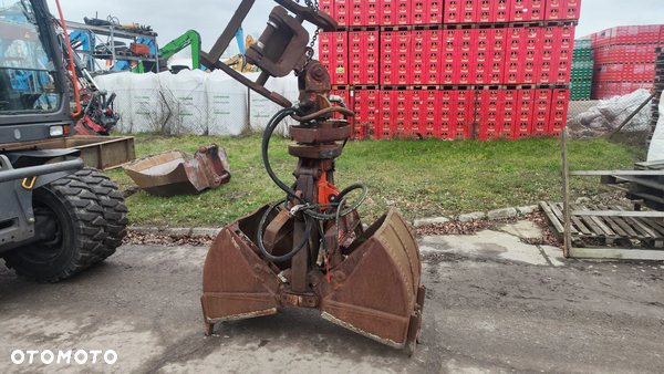 chwytak Atlas 0,4m
