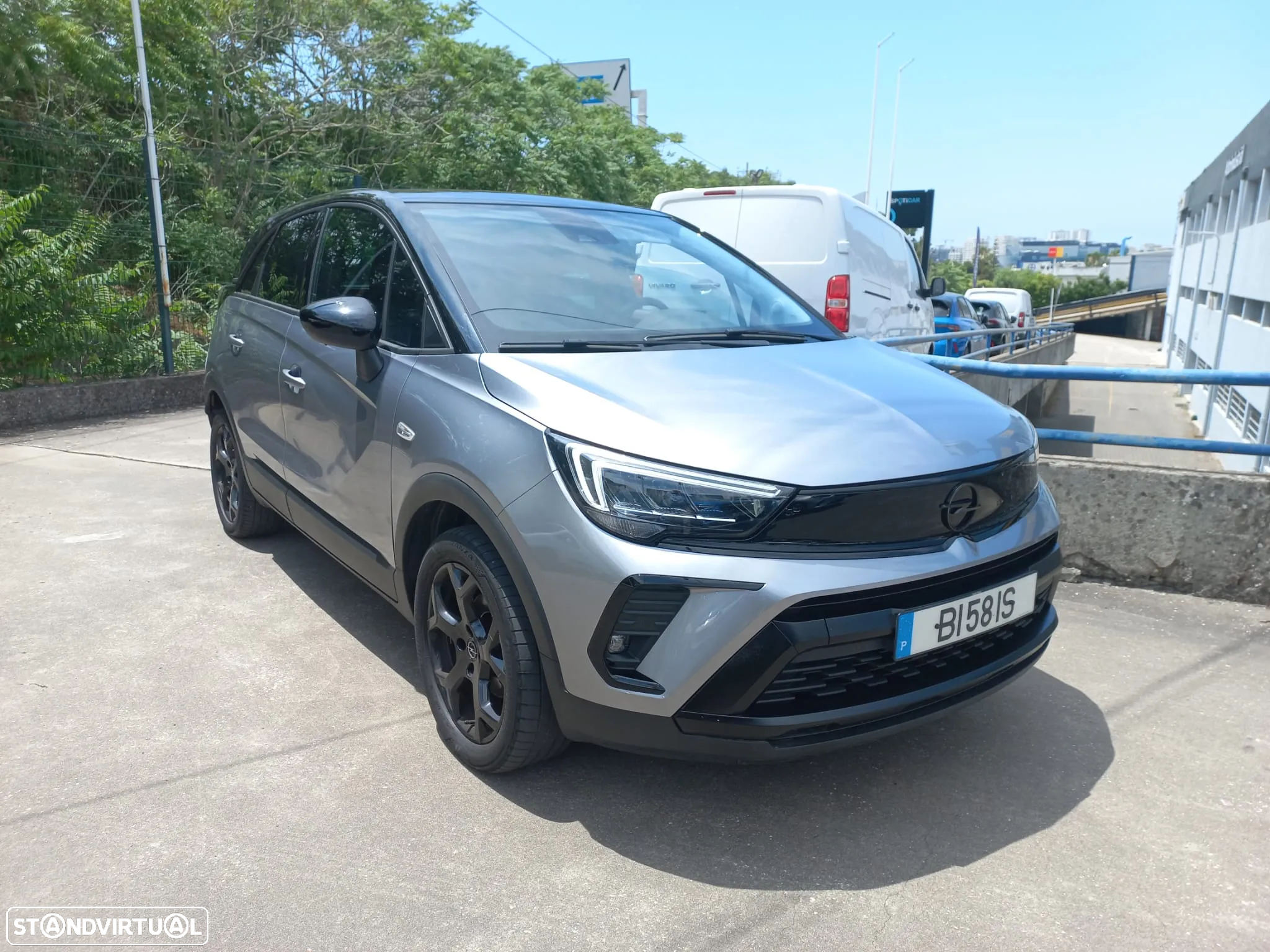 Opel Crossland 1.2 T Elegance - 9