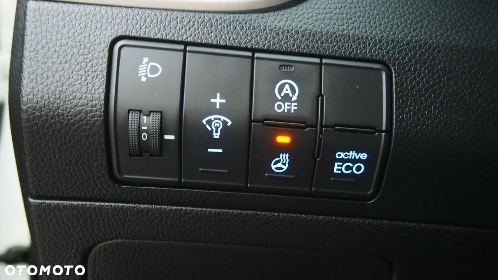 Hyundai i30 1.6 CRDi Automatik Style - 35