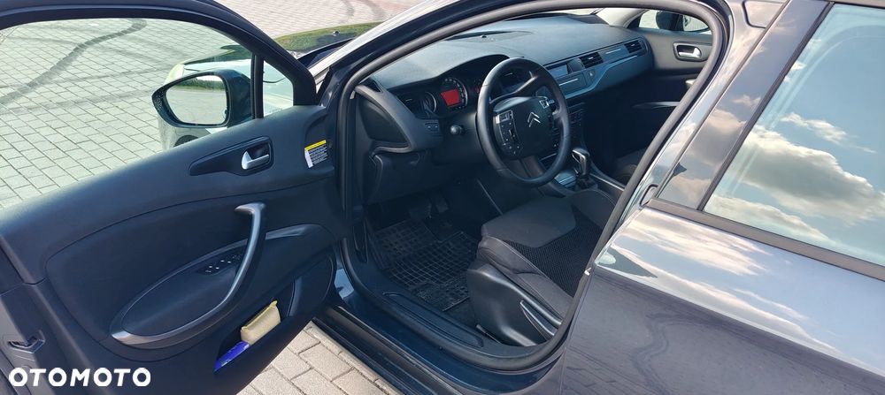 Citroën C5 1.6 THP Exclusive - 5