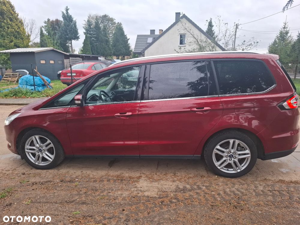 Ford Galaxy - 4