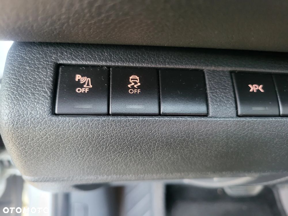 Peugeot 5008 2.0 HDi Allure - 33