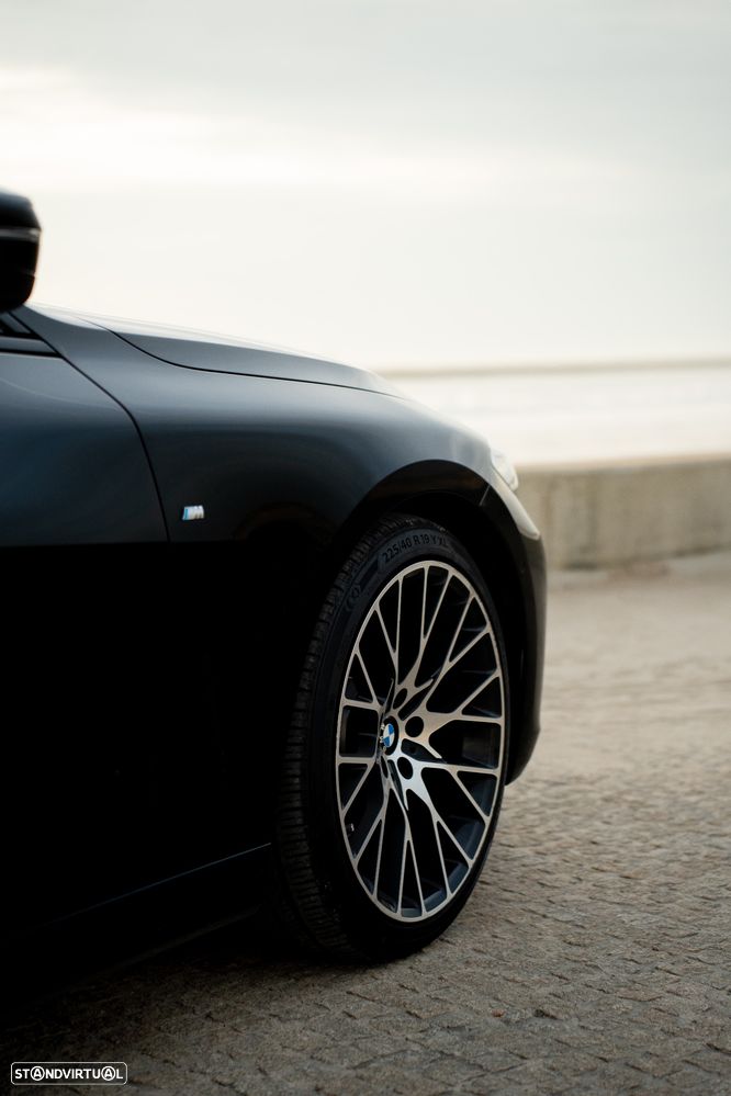 BMW 420 d Desportiva M Auto - 17