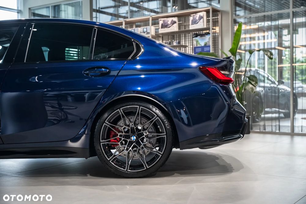 BMW M3 - 13
