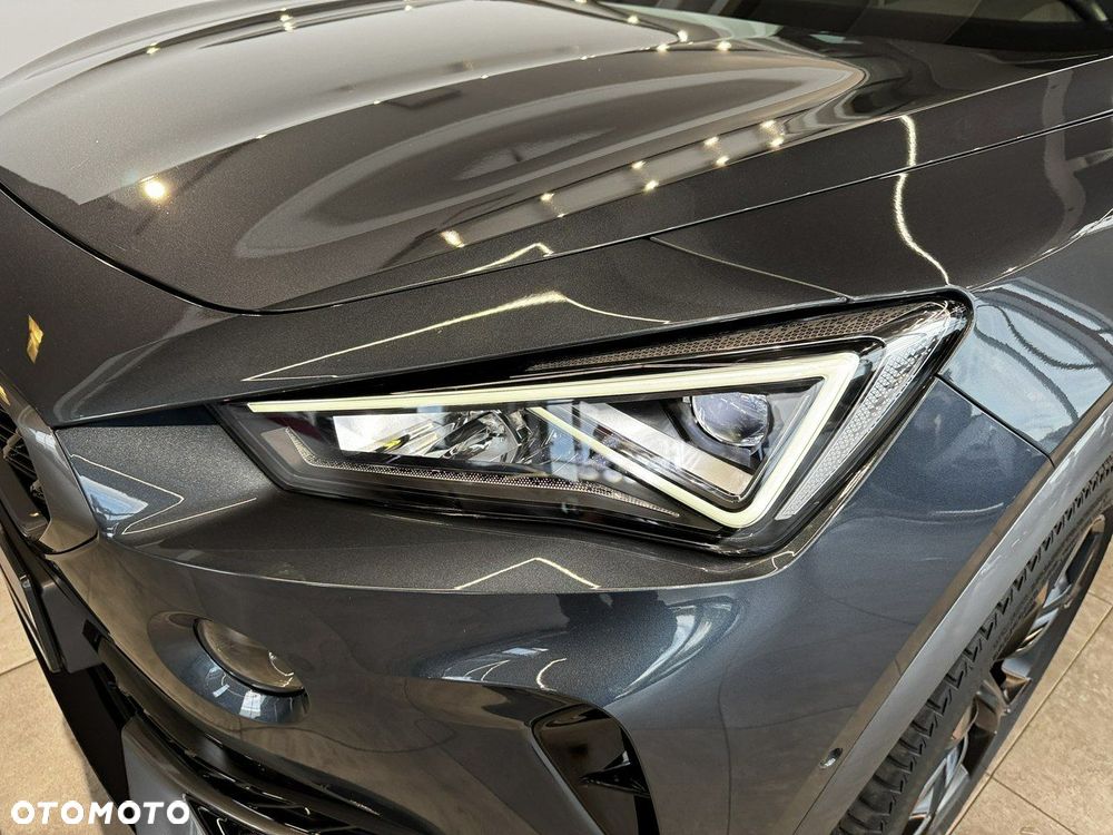 Cupra Formentor - 10