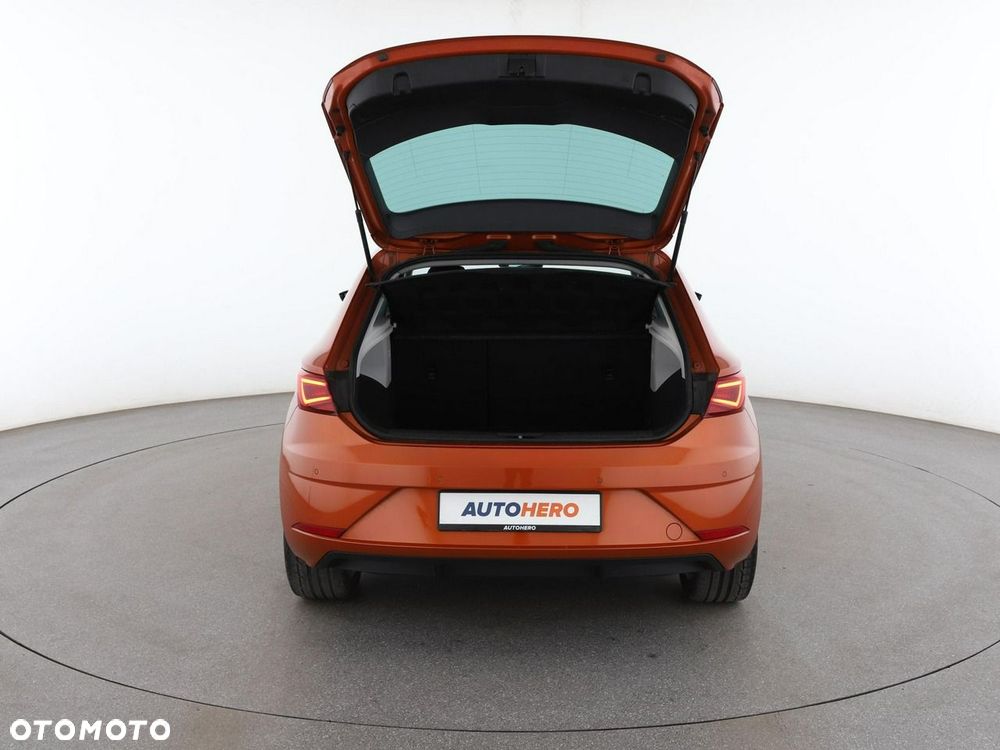 Seat Leon 1.5 EcoTSI Evo Style S&S - 20