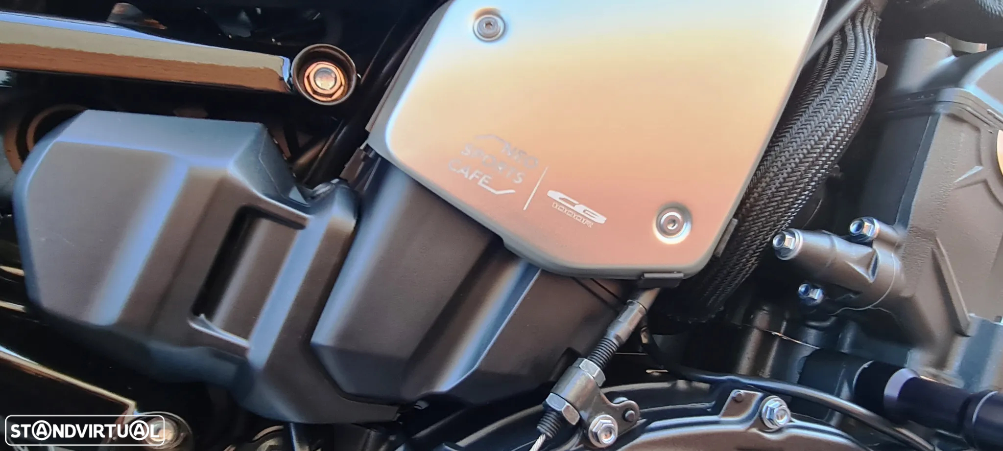 Honda CB 1000 R Limited Edition - 9