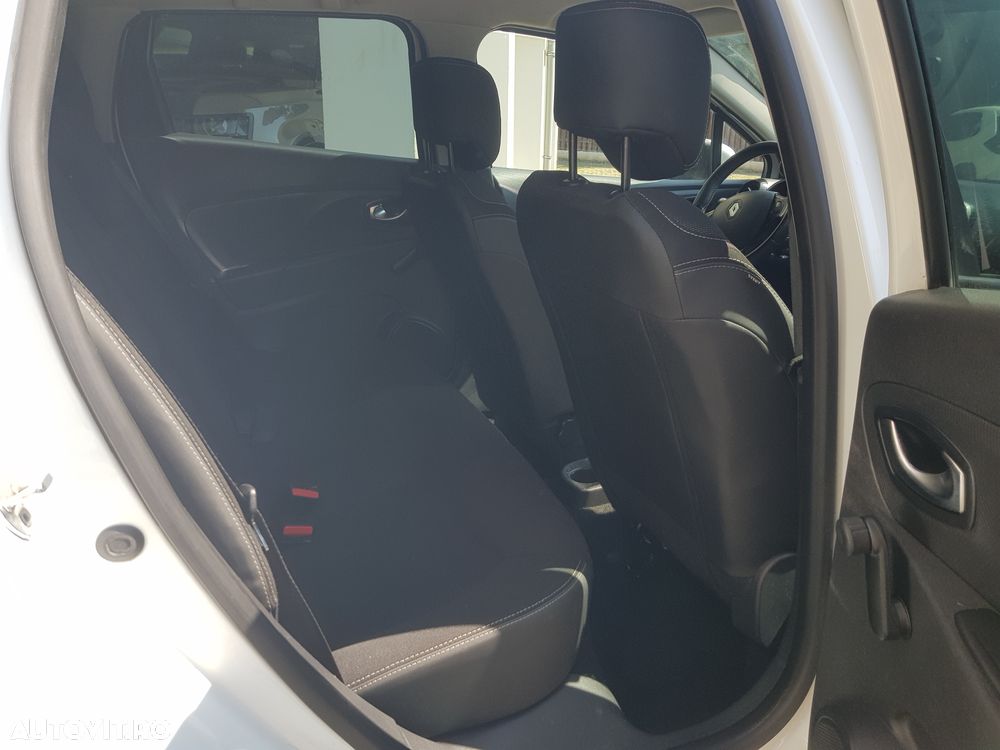 Renault Clio Grandtour dCi 75 Stop & Start Expression - 29