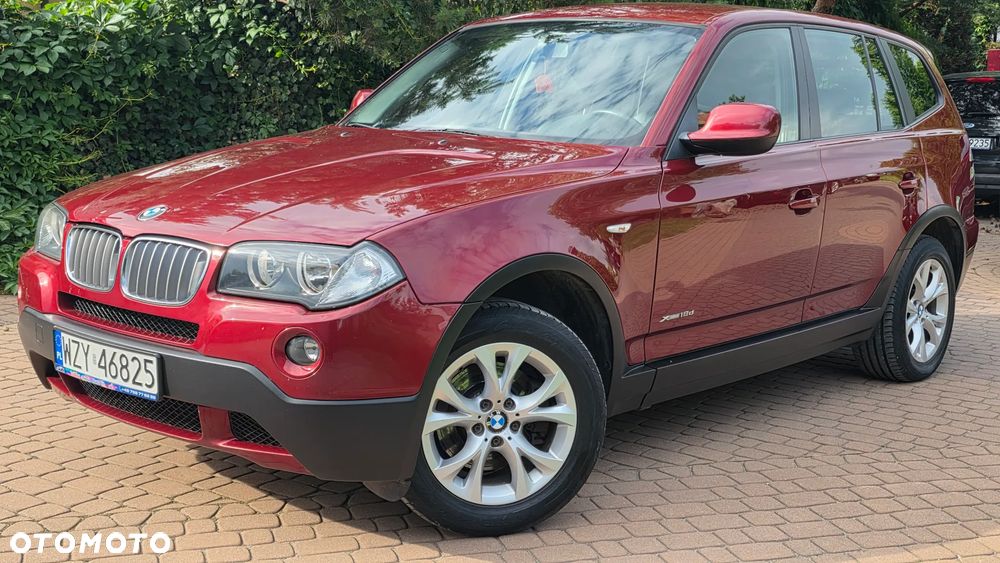 BMW X3 xDrive18d Edition Lifestyle - 6