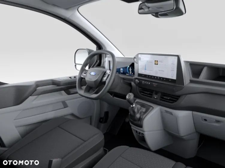 Ford Transit Custom - 7