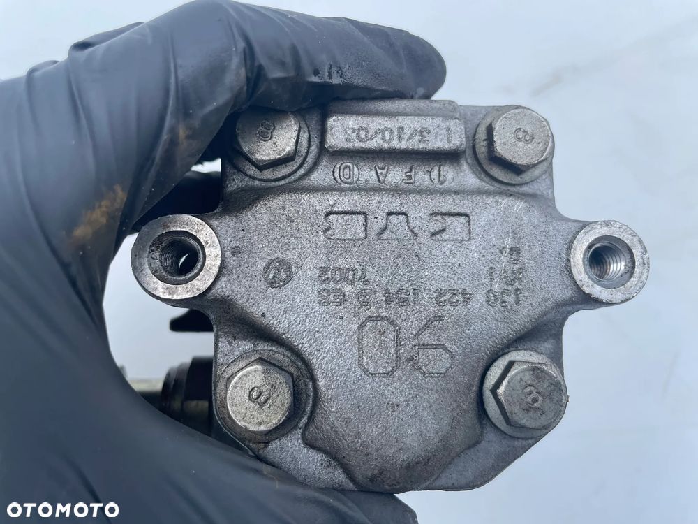 POMPA WSPOMAGANIA VW GOLF IV AUDI A3 SEAT LEON I 1J0422154 BES - 7