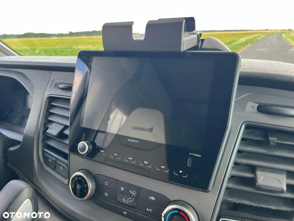 Ford Benimar TESSORO 468 - 24