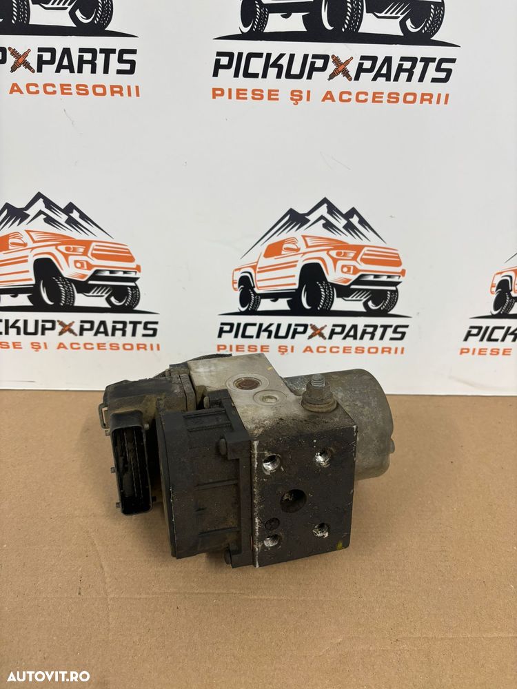 pompa abs nissan navara d22 2001-2011 - 1