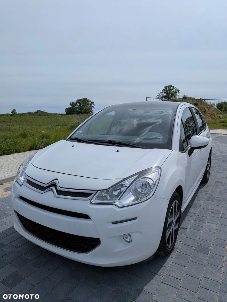 Citroën C3 1.2 VTi Selection - 10