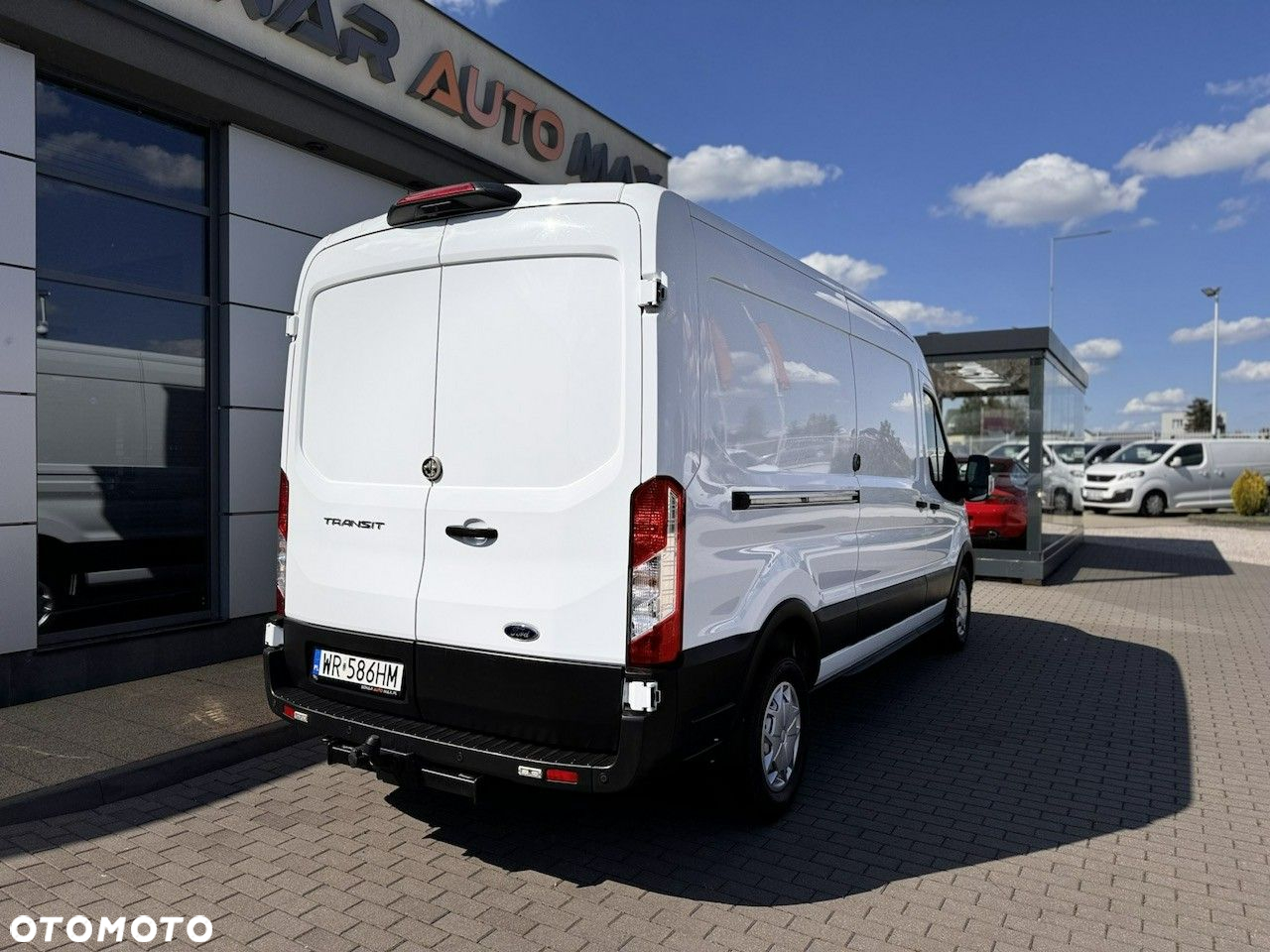 Ford Transit - 7