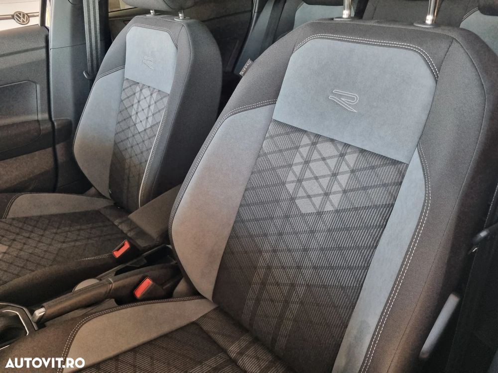 VOLKSWAGEN Taigo 2026 — imagine 10