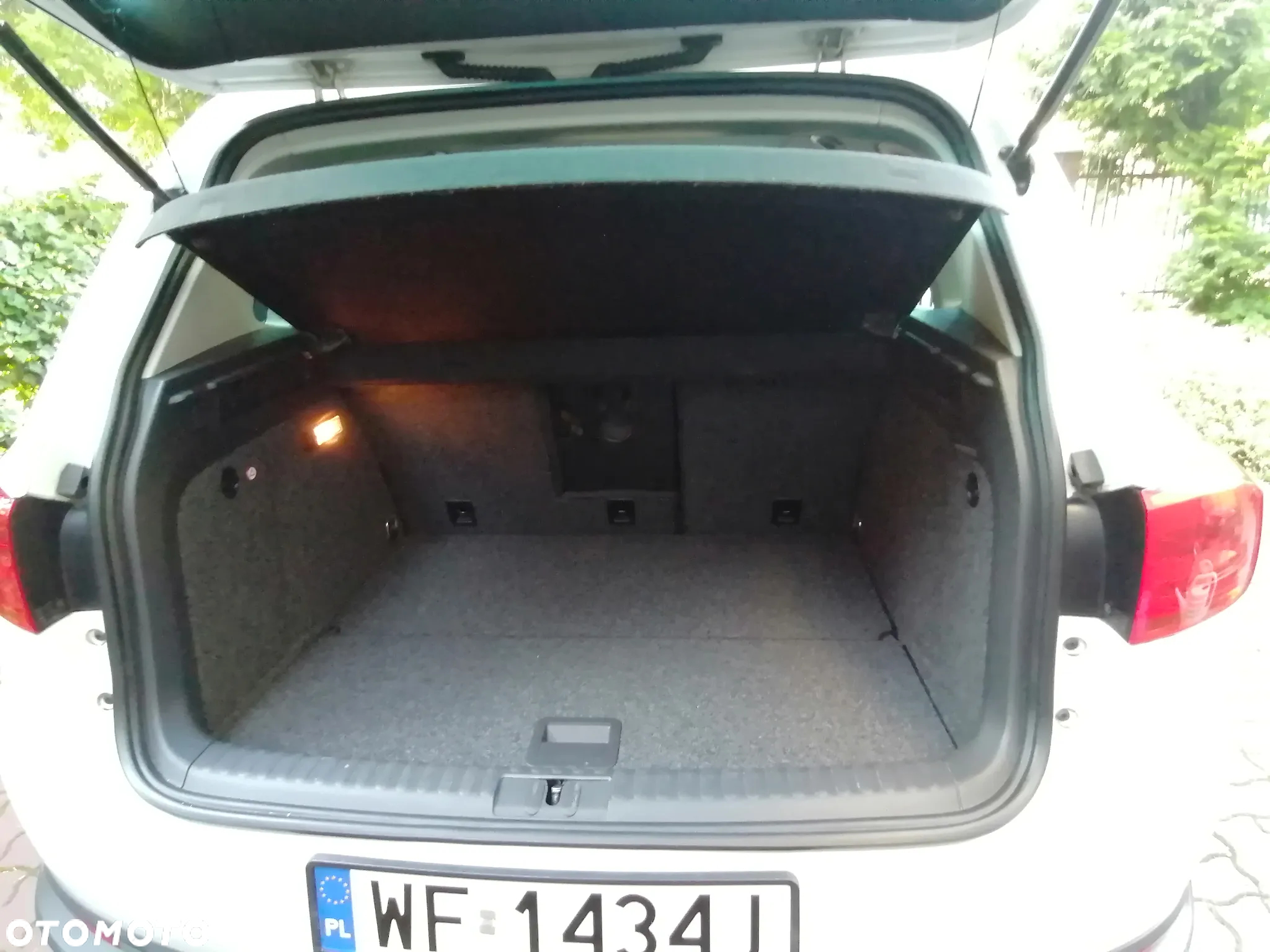 Volkswagen Tiguan 1.4 TSI Trend&Fun - 6