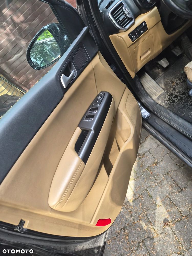 Kia Sportage 1.6 GDI L 2WD - 17