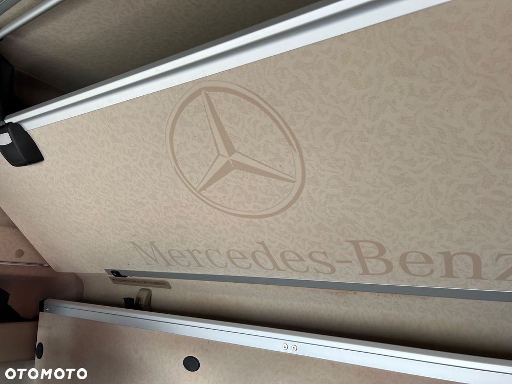 Mercedes-Benz ACTROS bez retardera prokontraktowy - 33