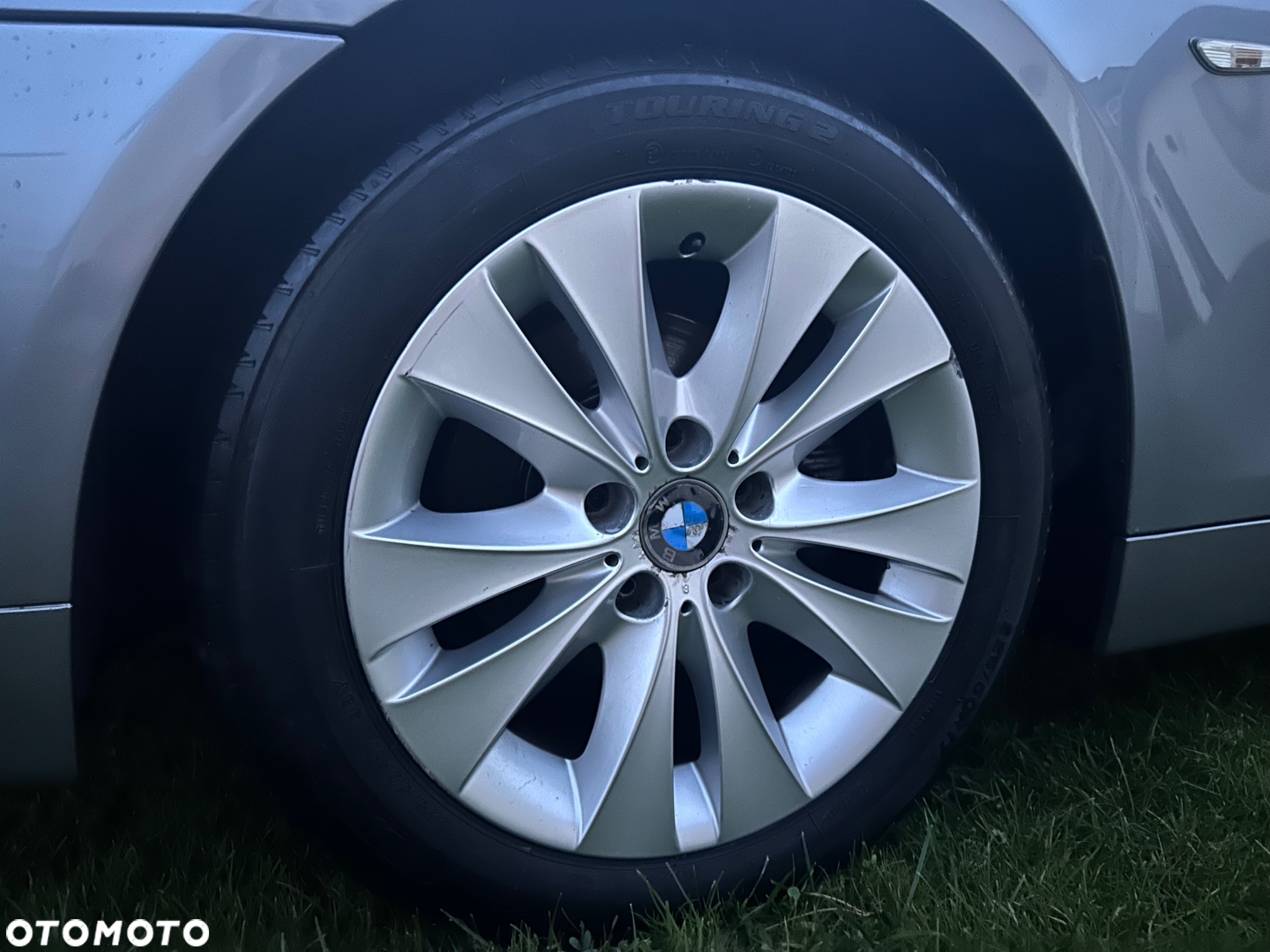 BMW Seria 5 - 13