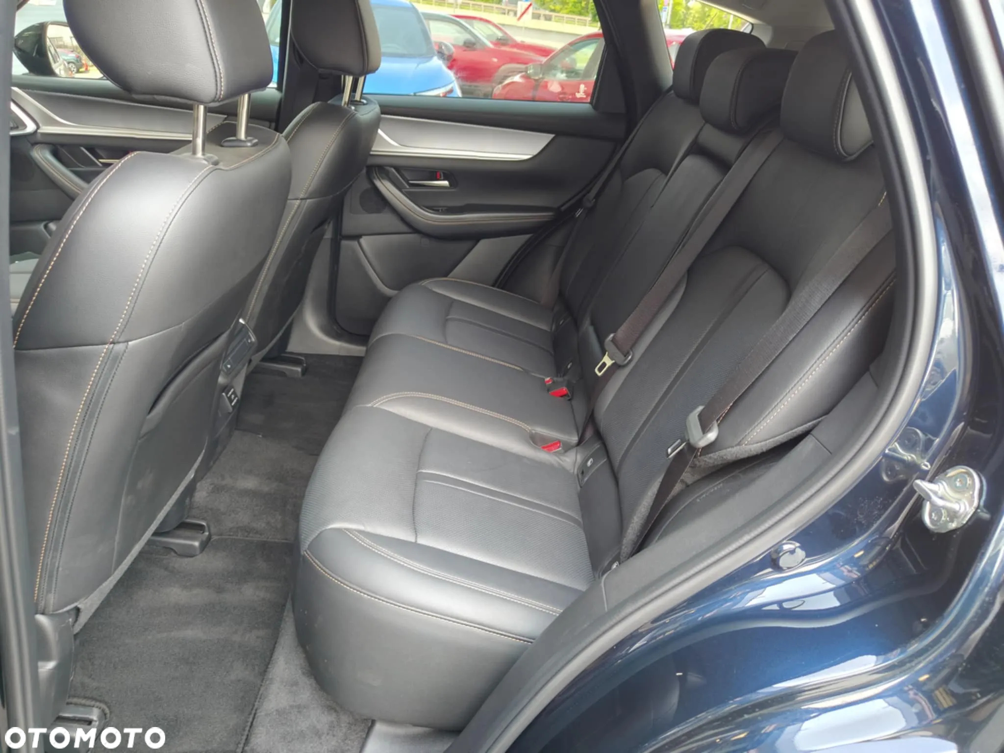 Mazda CX-60 - 14