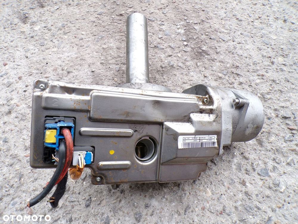 WSPOMAGANIE ELEKTRYCZNE KOLUMNA FIAT GRANDE PUNTO EVO EUROPA 55704065
