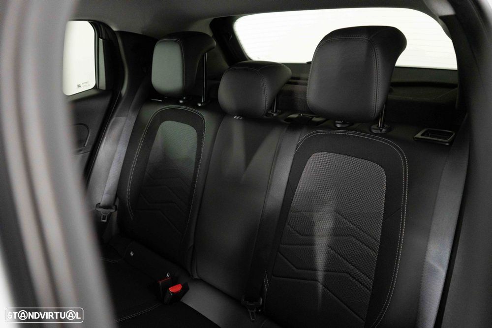 Jeep Avenger 54 kWh Summit - 11