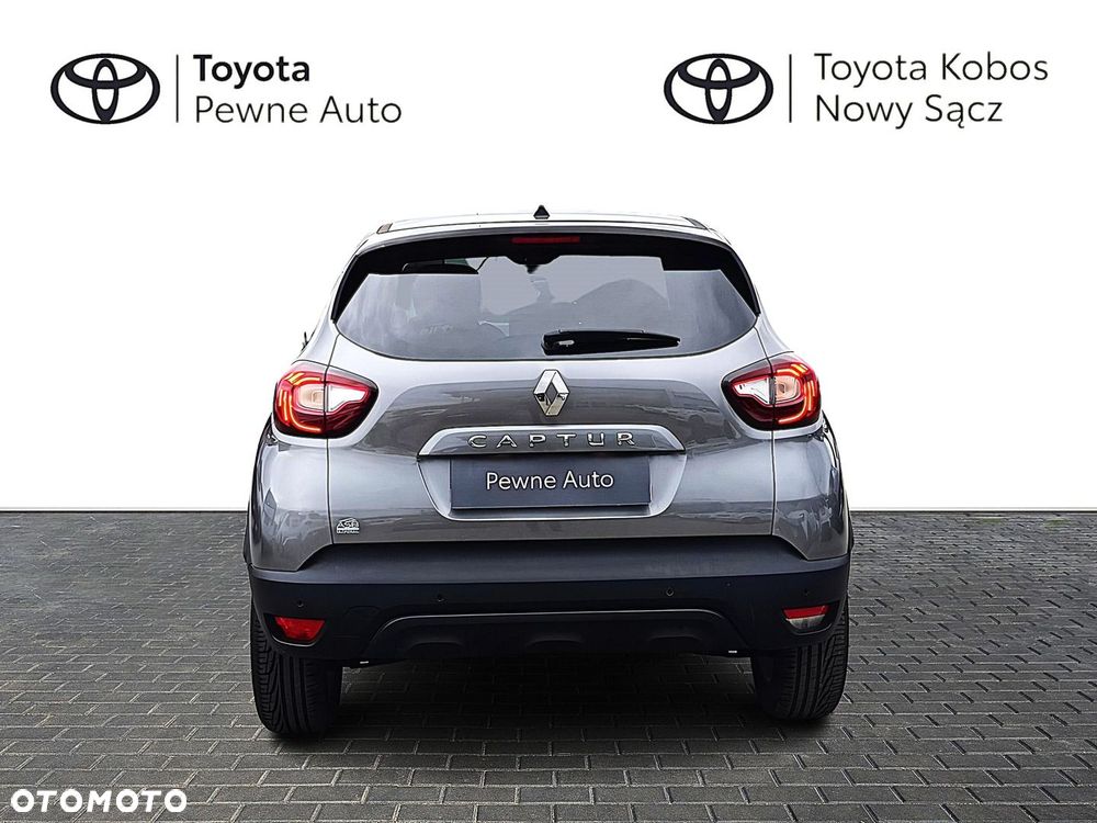 Renault Captur 0.9 Energy TCe Limited - 6