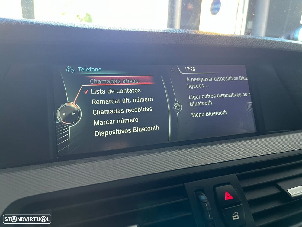 BMW 520 d Pack M Auto - 16