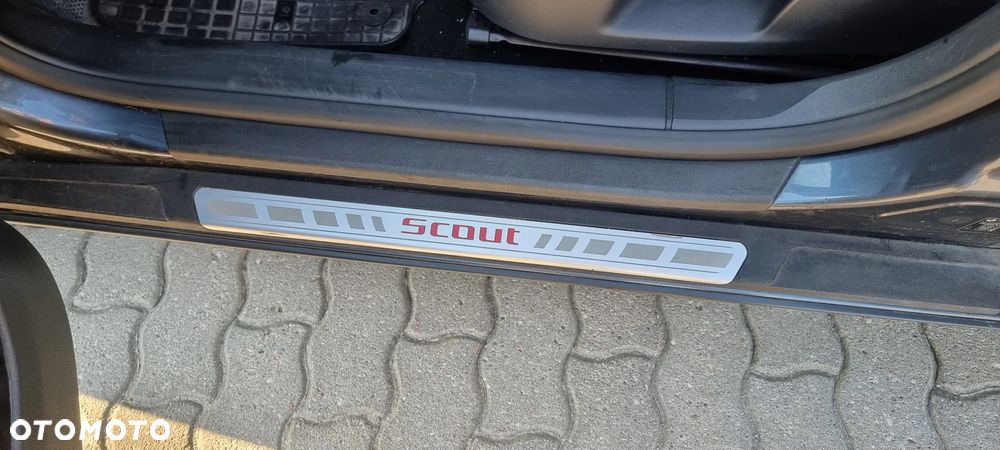 Skoda Octavia Scout 1.8 TSI - 5