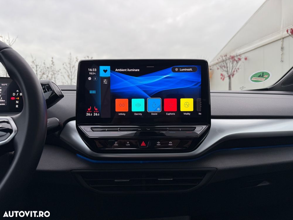 Volkswagen ID.5 Pro Performance - 21