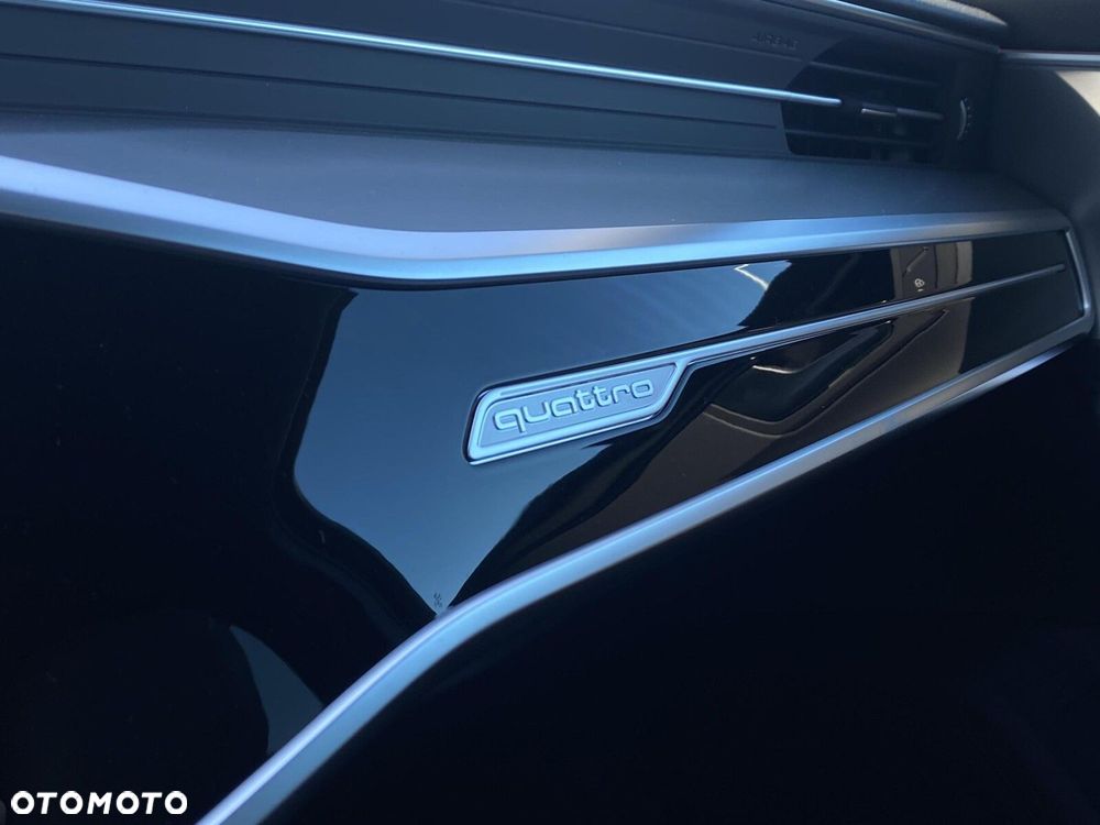 Audi A6 Limousine - 31