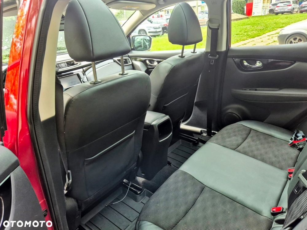 Nissan Qashqai 1.2 DIG-T Acenta EU6 - 6