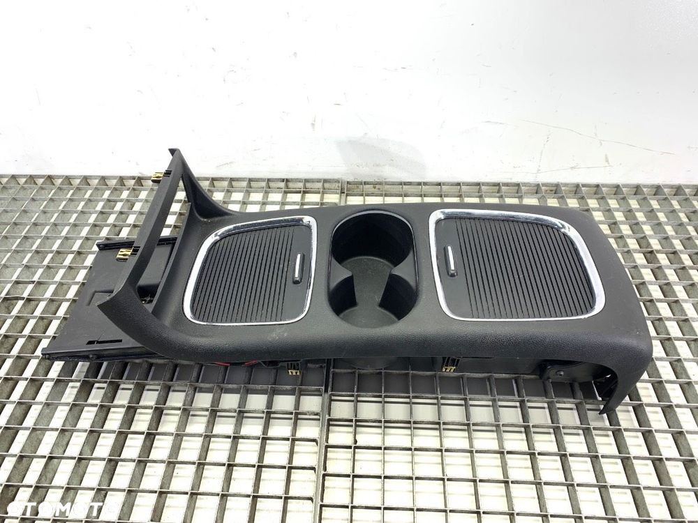SCHOWEK TUNELU  DODGE GRAND CARAVAN 2007 - 2022 3.6 211 kW [287 KM] benzyna 2010 - 2022 - 1