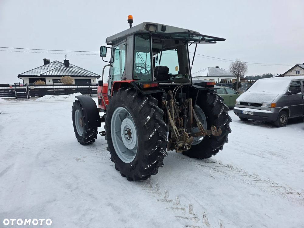 Massey Ferguson 6490 - 3