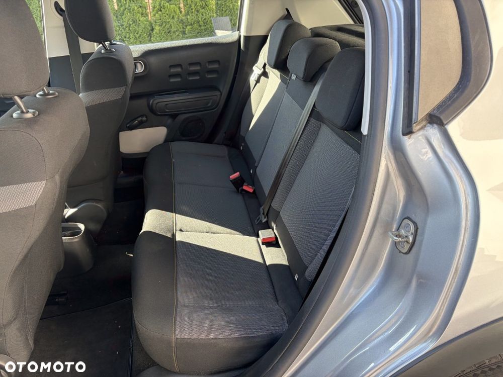 Citroën C3 Pure Tech 82 SHINE - 11